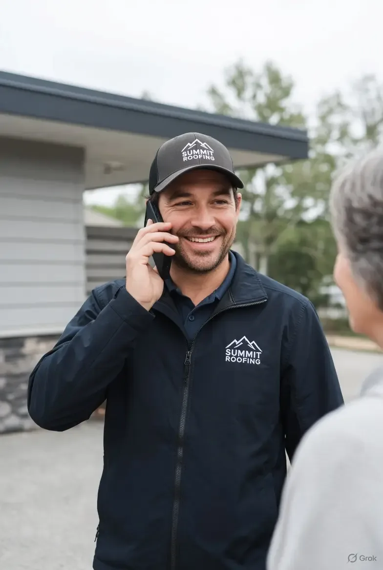 Flat Roof Leak Repair Alcoa, TN FAQs